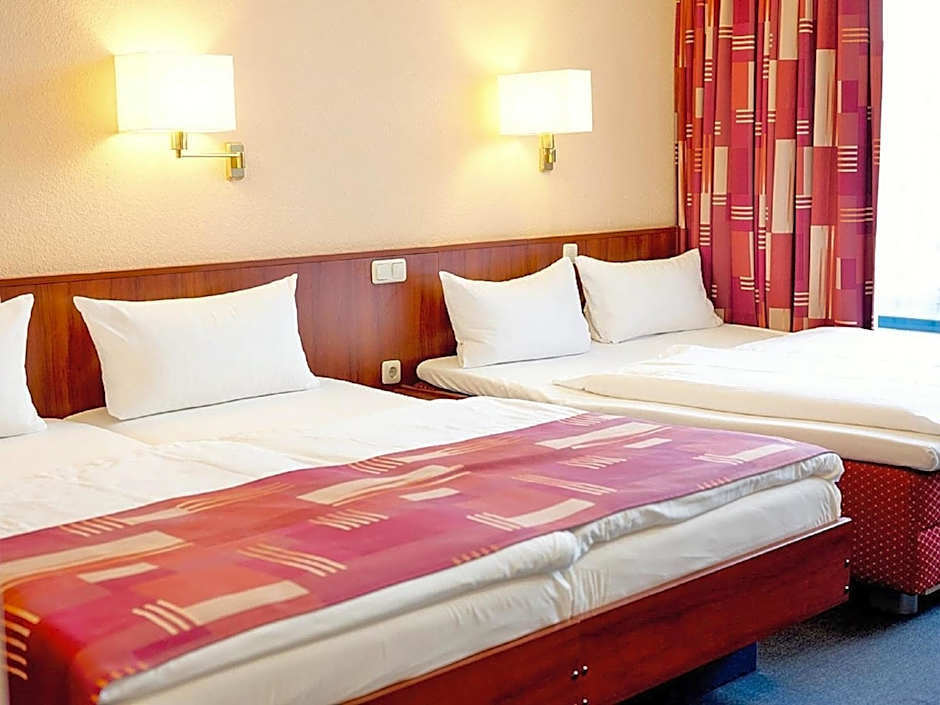 Cabo Nonsmoking-Hotel 