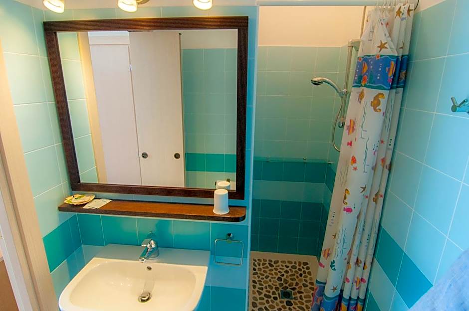 Hotel Greta B&B