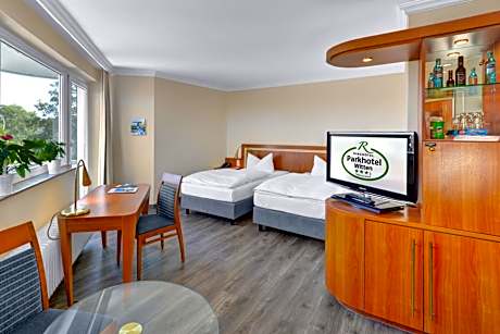 Ringhotel Parkhotel Witten