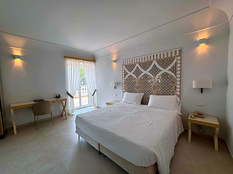 Photo 1 of 5 of Superior 1 Double Bed or 2 Beds, Garden View