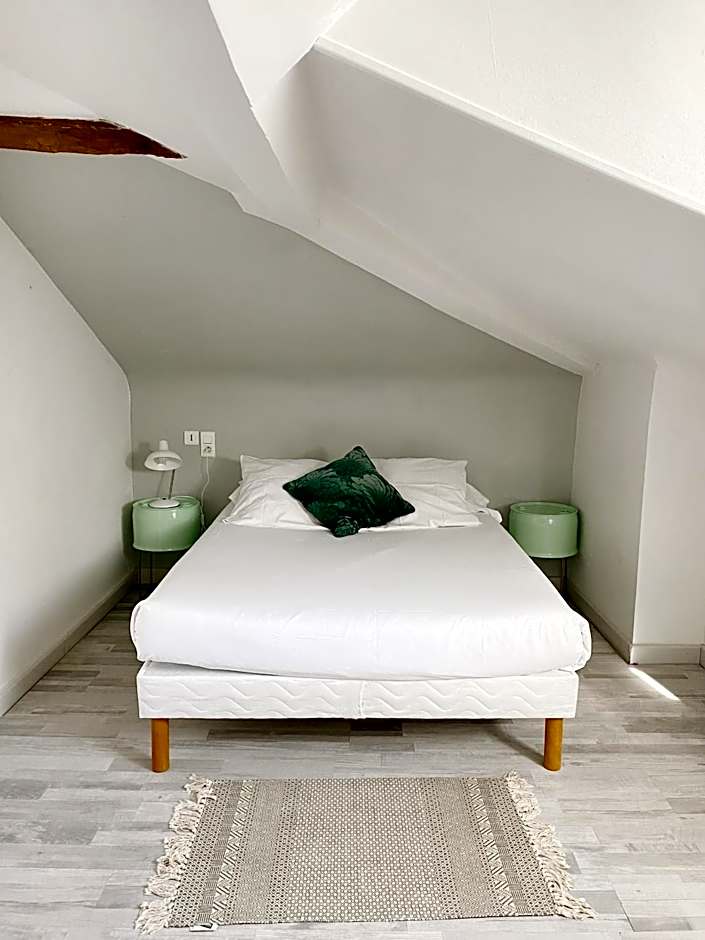 Outsite Coliving Biarritz – Biarritz, MO