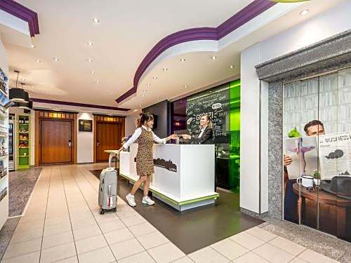 Ibis Styles Luzern