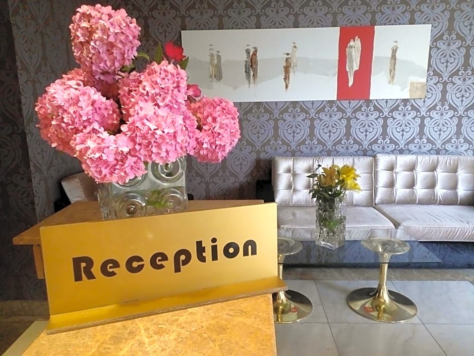 Dovitel Boutique Hotel