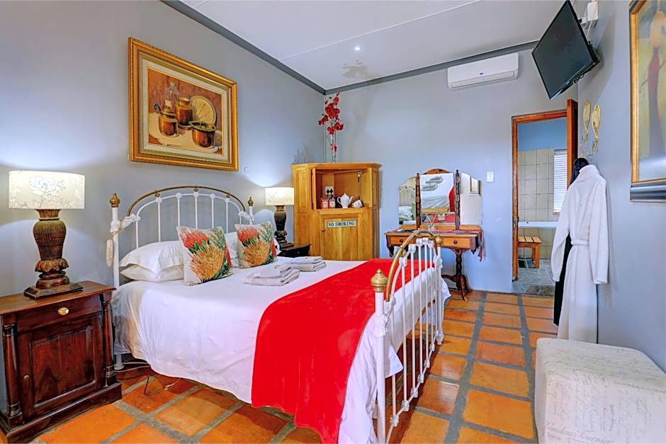 Thylitshia Villa Country Guest House