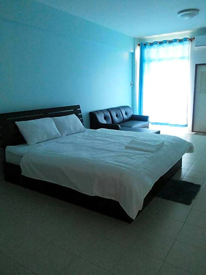 VK &Residence