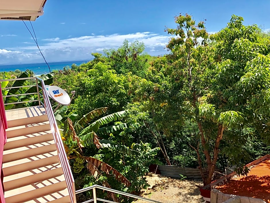 Chaniva-Joy Island View Appartments