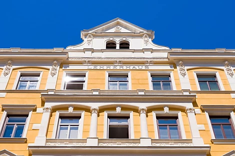 Pension Lehrerhaus