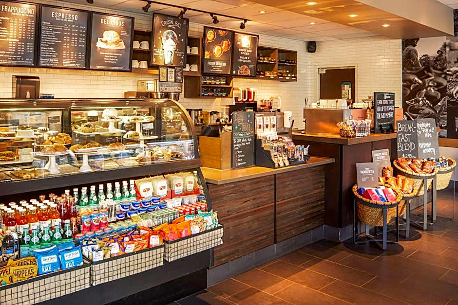 Hilton Denver City Center