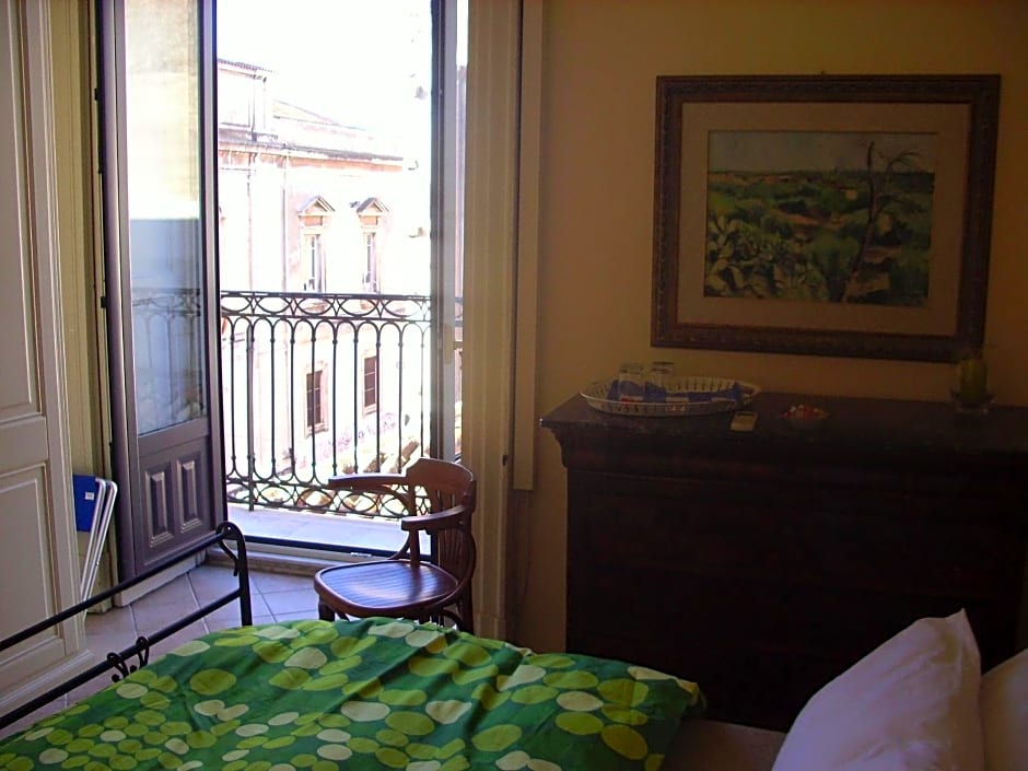 Al Teatro Massimo Suites