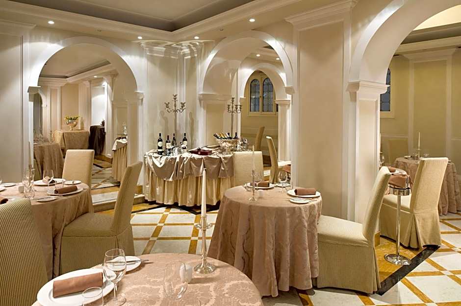 Hotel Carlton On The Grand Canal