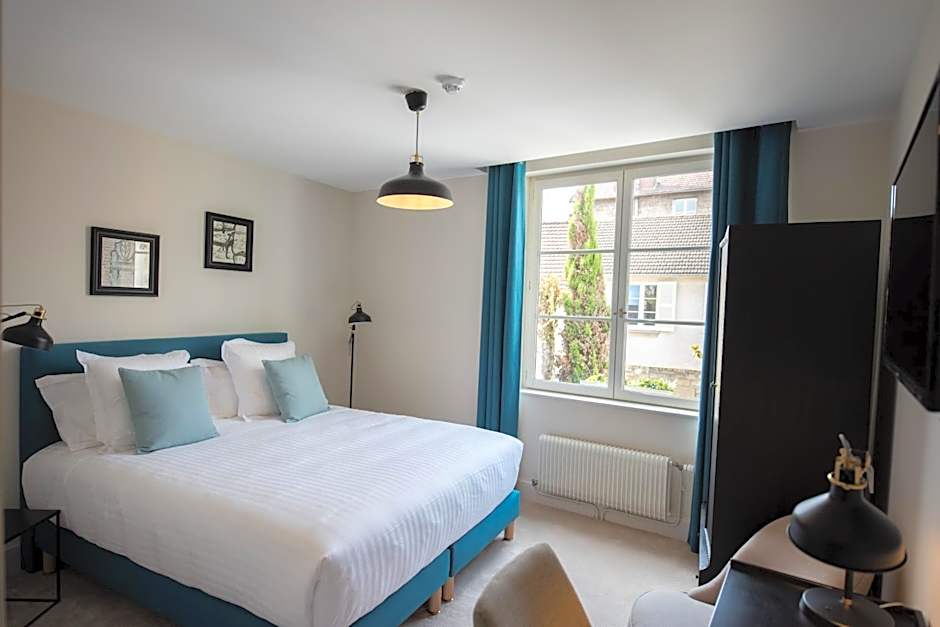 Hotel Le Chantilly