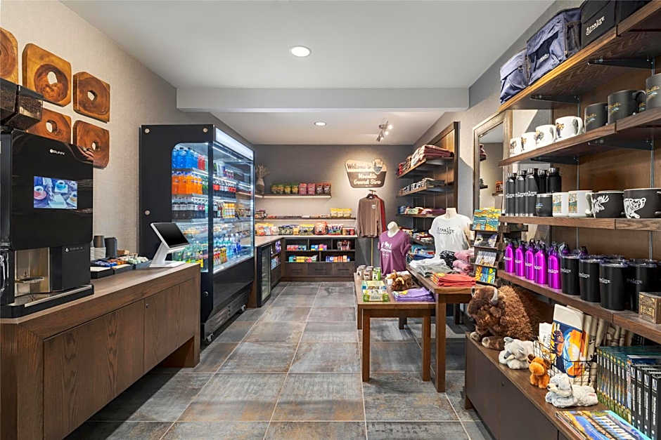 Starlite Yellowstone, Tapestry Collection by Hilton