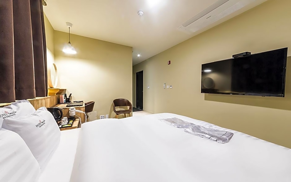 Pyeongtaek Seville Hotel