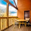 The Lodges of the Great Smoky Mountains by Capital Vacations