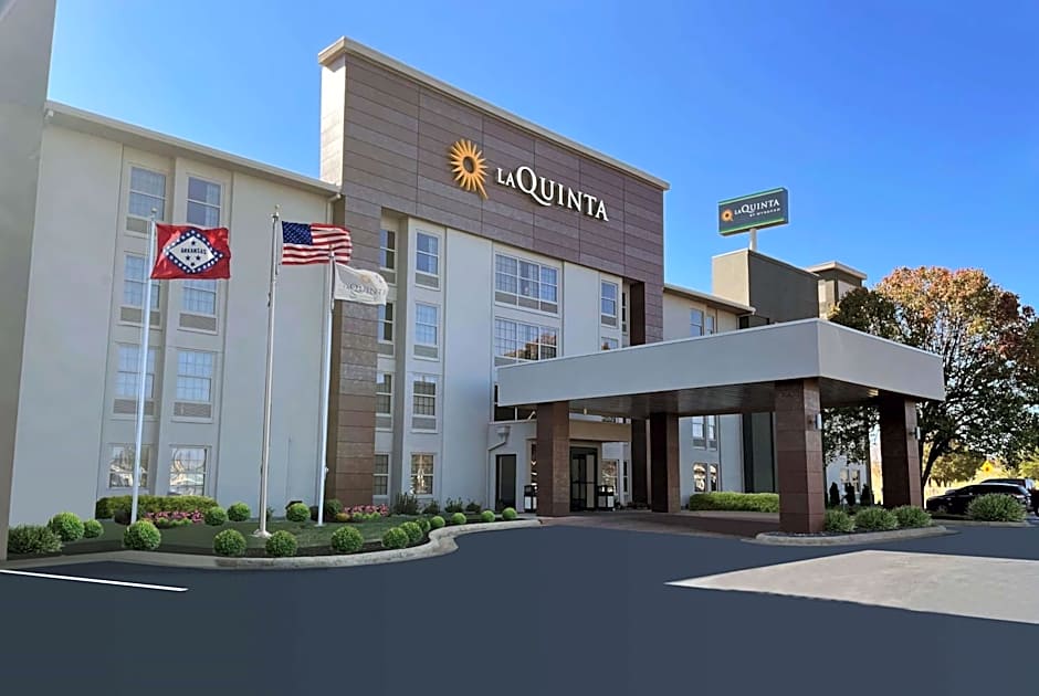 La Quinta Inn & Suites by Wyndham Jonesboro