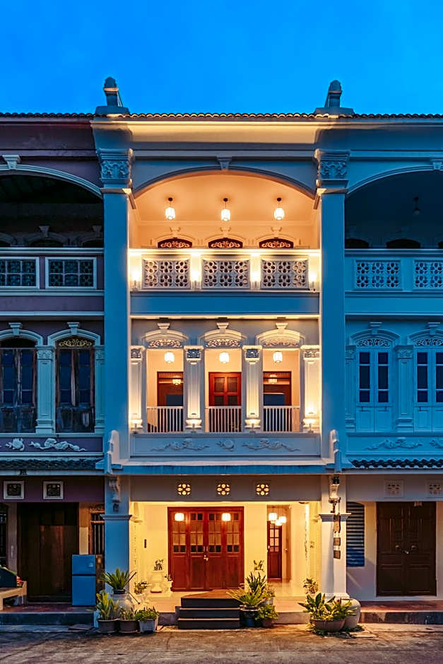 Botan Boutique Hotel