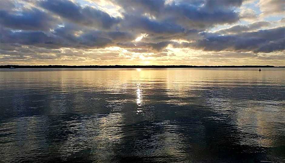 Bayview Waters Apartments