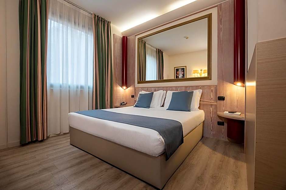 IH Hotels Milano St. John