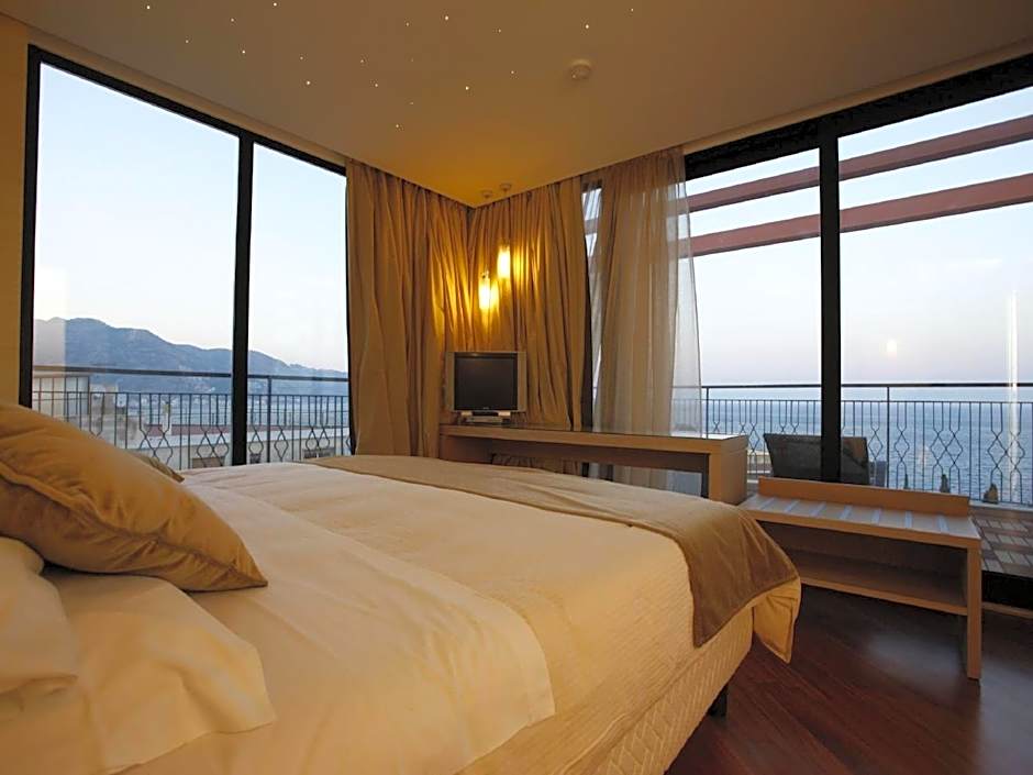 Hotel Villa Esperia