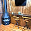 CABANAS BELVEDERE- SERRA DO RIO Do RASTRO