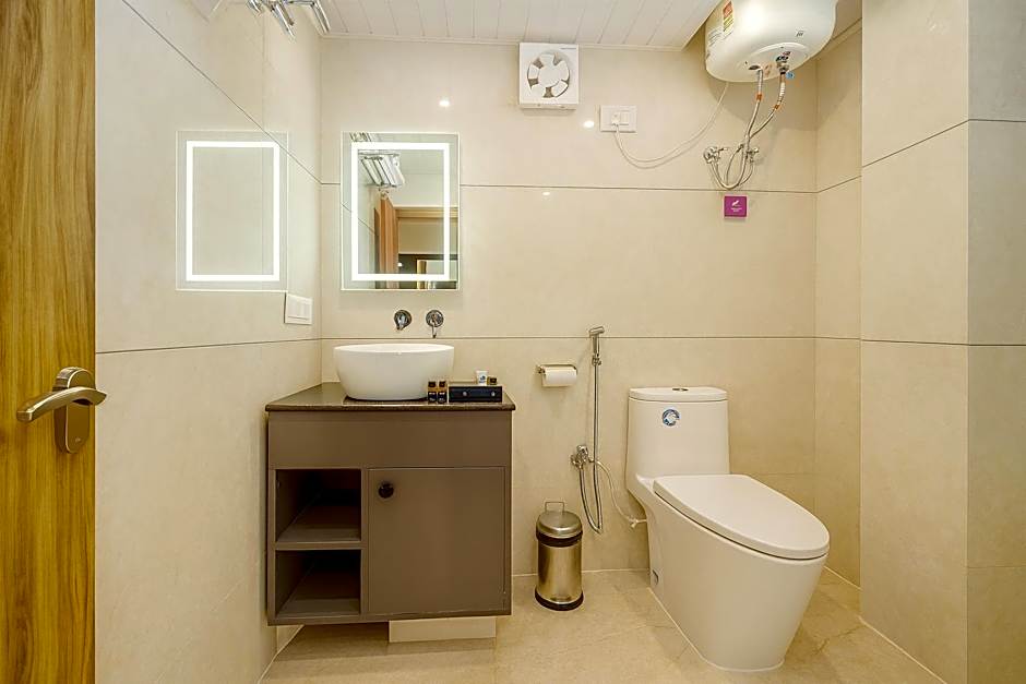 Hotel Golden Dolma