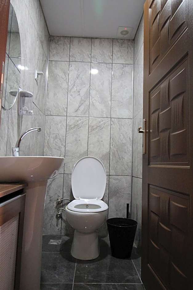 Deeps Hostel Eskişehir