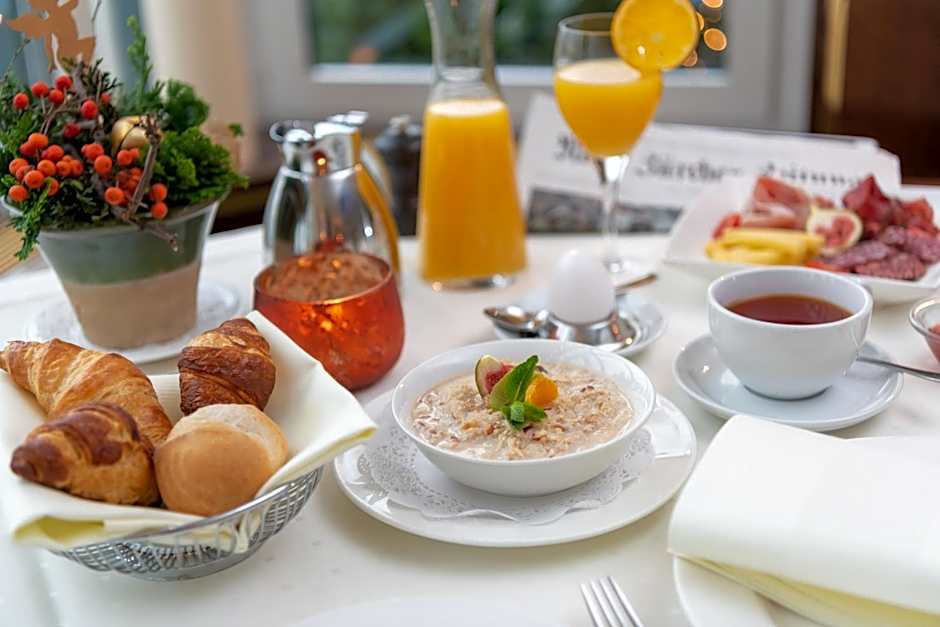 Bad Horn - Hotel & Spa