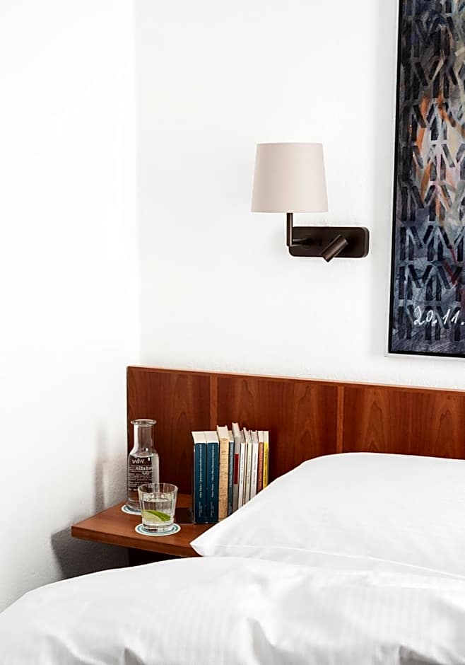 Altstadt Hotel