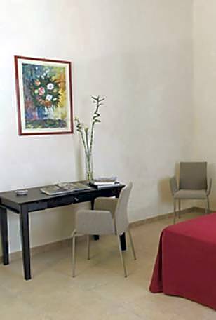 Palazzo Serraino Residence