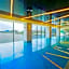 Hotel Marinabay Seoul