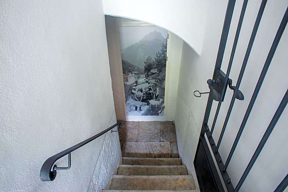 MyVerzasca Resort Ai piee