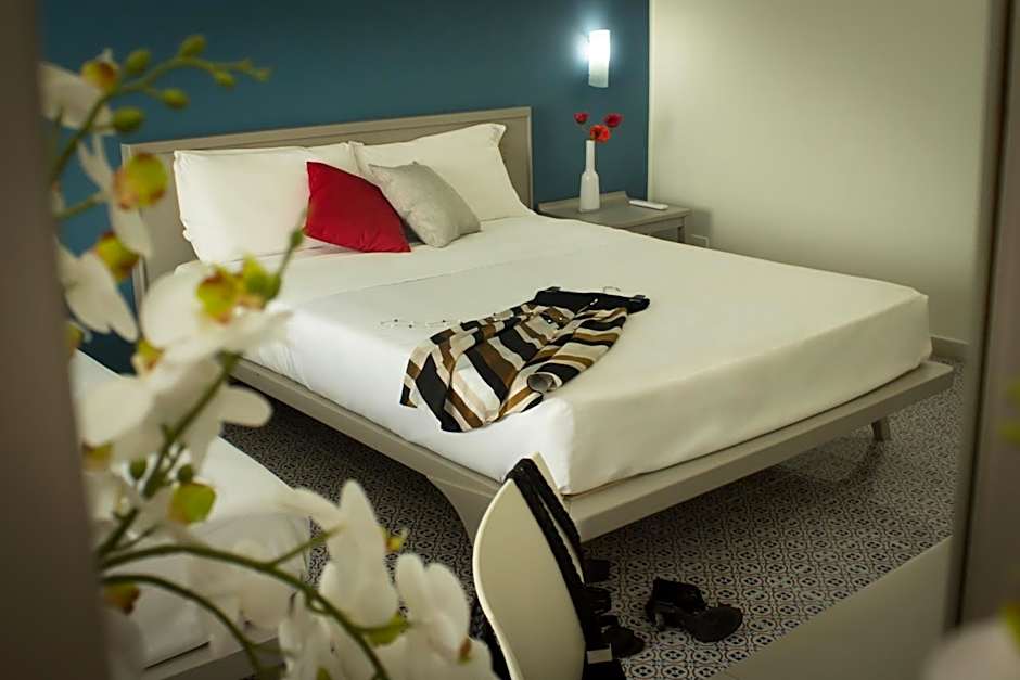 Saracen Sands Hotel & Congress Centre - Palermo
