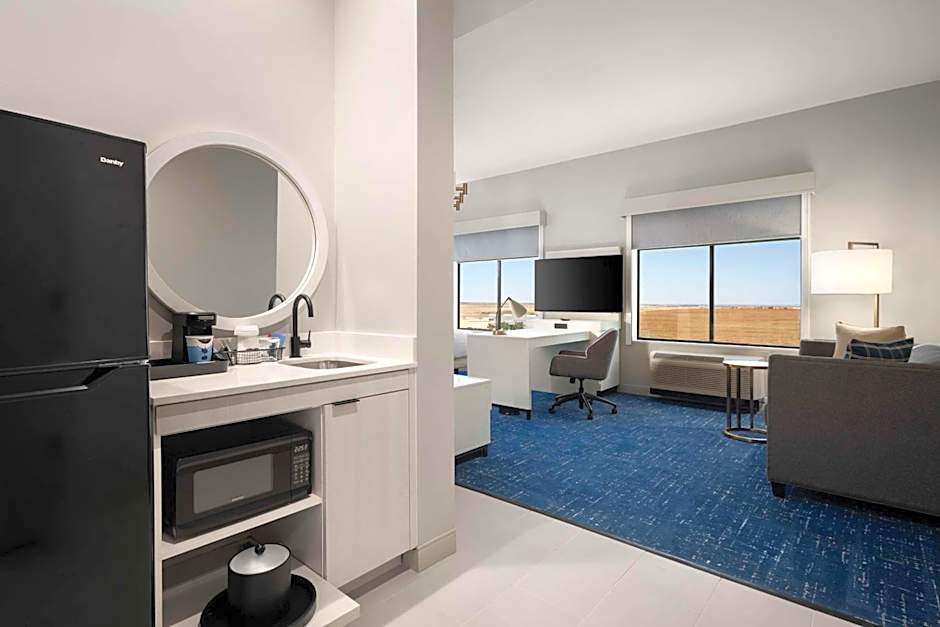 Hampton Inn & Suites Amarillo West, TX