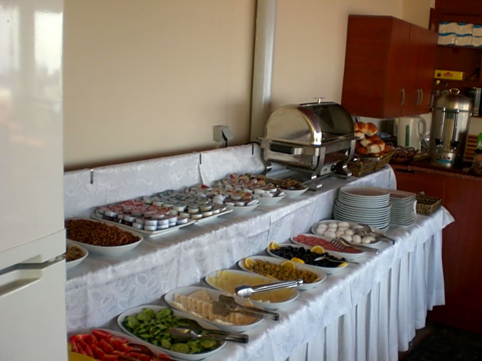 Istanbul Comfort Hotel