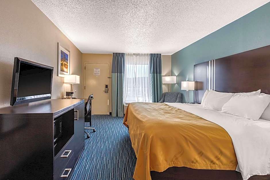 Quality Inn Gordonsville