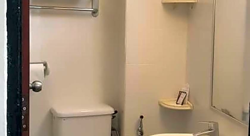 Rainbow Hotel Cameron Highlands