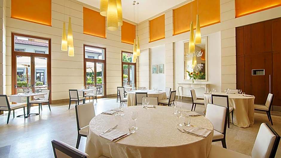 Bes Hotel Villa Zoia