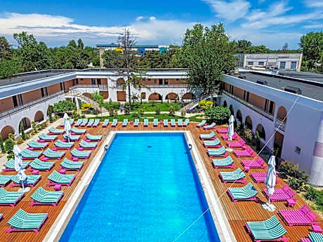 ibis Styles Venus