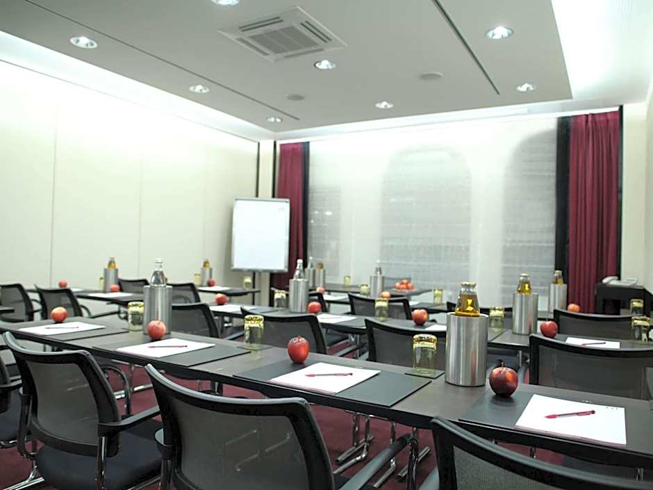 Mercure Munich City Center Hotel