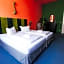 LaLeLu Hostel Dresden