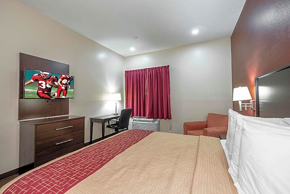 Rodeway Inn