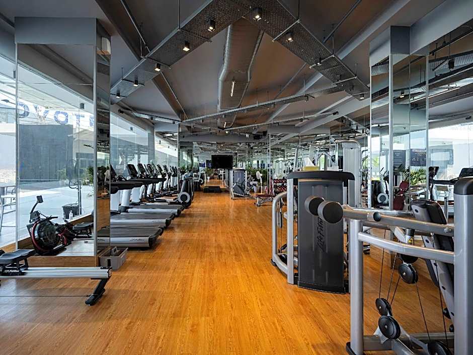 Novotel Vijayawada Varun