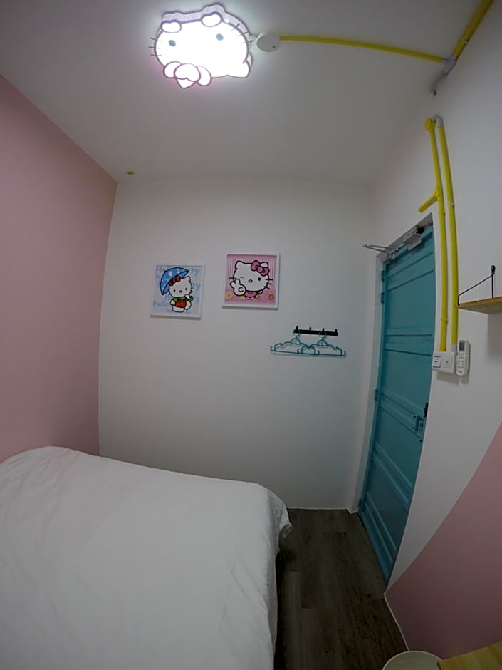 CoCo Guesthouse Kemaman