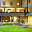 Crowne Plaza Milan Malpensa Airport By IHG