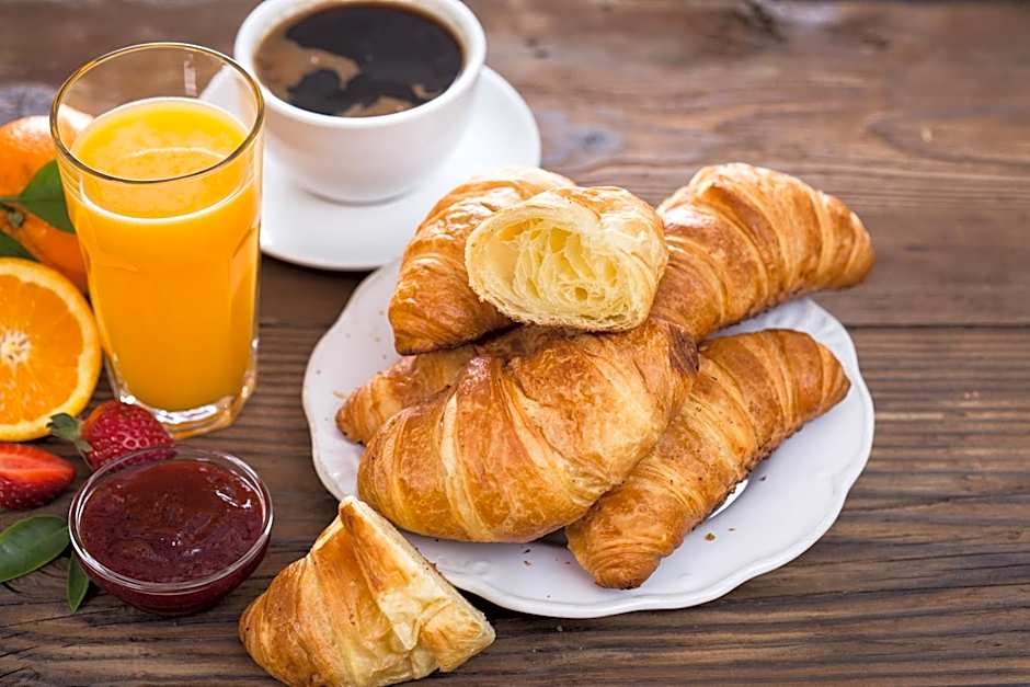 Citadines Part-Dieu Lyon