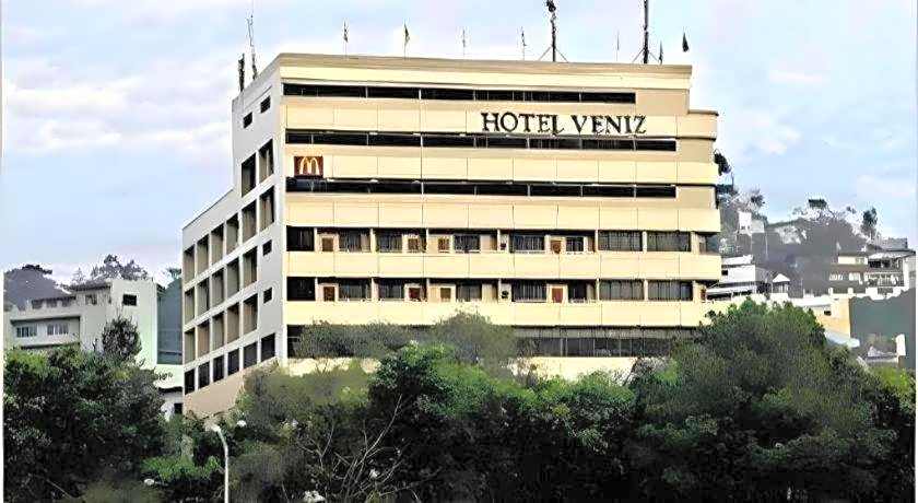 Hotel Veniz