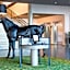 Comfort Hotel Bergen Airport