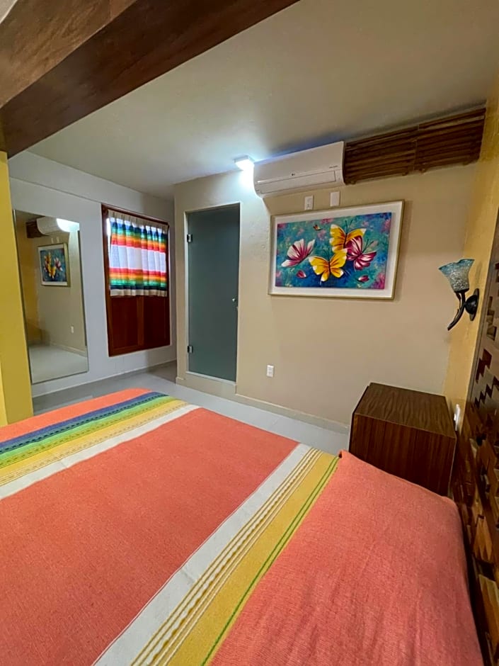 Suites Cárdon