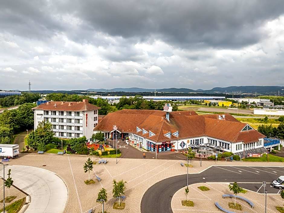 Kassel Ost