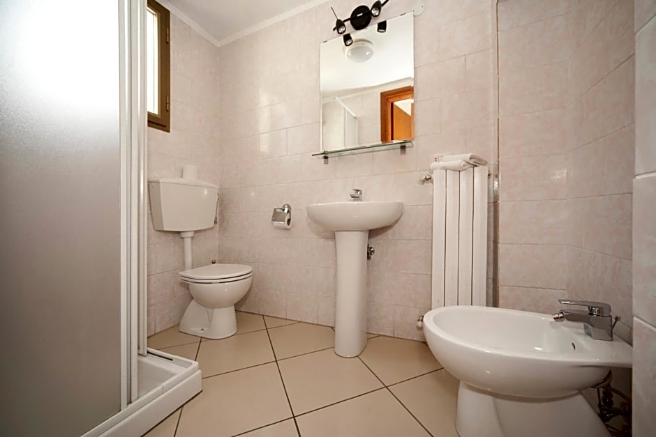 Hotel Dalmazia